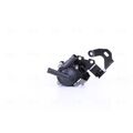 1x Wasserpumpe, Motorkühlung NISSENS 831064 passend für BMW PEUGEOT MINI DS