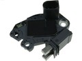 As-Pl Lichtmaschinenregler für Audi Q7 A8 D3 A6 C6 Avant 2003-2015 Are3118S