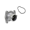 Thermostat Kühlmittel ABAKUS für Opel Agila (A) H00 B H08