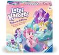 Ravensburger Lotti Karotti 22580 Einhorn Edition Kinderspiel ab 4 Jahren