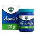 WICK VapoRub Erkältungssalbe · 100 g · PZN 00358730 35769