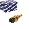 BOSCH KÜHLMITTELTEMPERATURSENSOR passend für AUDI 100 200 80 90 COUPE QUATTRO V8