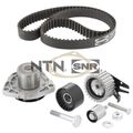 SNR WASSERPUMPE + ZAHNRIEMENSATZ FÜR OPEL CASCADA INSIGNIA A KDP453 380