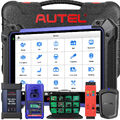 Autel MaxiIM IM608S PRO II OBD2 Scanner IMMO Schlüssel Programmier 2025 XP400PRO