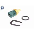 1x Sensor, Kühlmitteltemperatur VEMO V10-99-0907 passend für AUDI SEAT SKODA