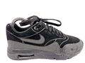 Nike Air Max 1 Ultra Moire Schwarz Gr. 36,5 / 90 thea 97 tn Lesen