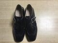 Damen Schuhe Gr 37 schwarz Neu