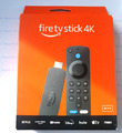 Amazon Fire TV Stick 4K Ultra | Wifi 6 8G - Alexa-Sprachfernbedienung Mediaplayer - 2024