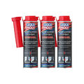 LIQUI MOLY MOTORSYSTEMREINIGER DIESEL - 0.9 LTR [3 x 0.3 LTR] (5128) Additiv