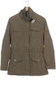 SIR OLIVER Mantel Damen Jacke Parka Gr. EU 38 Baumwolle Grün #dyrq9th