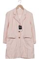 Fuchs Schmitt Mantel Damen Jacke Parka Gr. EU 38 Baumwolle Pink #1roagxm