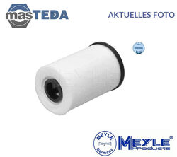 100 136 0012 HYDRAULIKFILTER SATZ AUTOMATIK-GETRIEBE MEYLE FÜR SEAT LEON