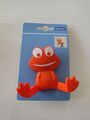 Wenko Saughaken orangener Frosch Neu