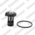 Calorstat by Vernet THK7271.87J Thermostat, Kühlmittel für SEAT SKODA VW