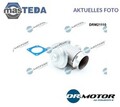 DRM21110 AGR-VENTIL ABGASRÜCKFÜHRVENTIL DRMOTOR AUTOMOTIVE NEU OE QUALITÄT