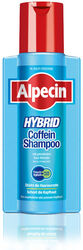 Alpecin Hybrid Coffein-Shampoo 250ml