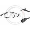 A.B.S. RADDREHZAHLSENSOR DREHZAHLF�HLER F�R RENAULT MEGANE III 30207