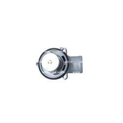 1x Thermostat, Kühlmittel NRF 725275 passend für MERCEDES-BENZ VW SSANGYONG