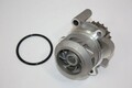 1x 160008010 AUTOMEGA Wasserpumpe für AUDI,SEAT,SKODA,VW