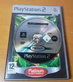 The Sims 2 Castaway Platinum (Playstation 2, DVD) nur DVD