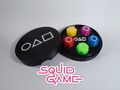 Gonggi Koreanisches Kinderspiel Aus Squid Game 2 - Korea Steinespiel