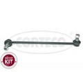 1x ORIGINAL® Corteco Stange/Strebe, Stabilisator Links für VW Golf IV Golf IV