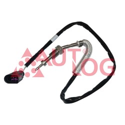 ORIGINAL® Autlog Sensor, Abgastemperatur für VW PASSAT B8 Variant TIGUAN