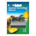 JBL Aquarium Thermometer DigiScan Digitales Aquarienscheiben  JB32287