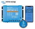 Victron Energy Smart Solar 20A MPPT 100/20 Laderegler Regler 12V 24V 