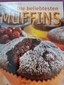 Backbuch Die beliebtesten Muffins