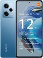 Xiaomi Redmi Note 12 Pro 5G 6GB + 128GB Sky Blue Smartphone #1907122