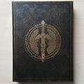 The Legend of Zelda Tears of the Kingdom Collectors Edition Lösungsbuch Guide