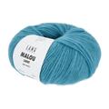 Wolle Kreativ! Lang Yarns - Malou Light 0178 türkis 50 g