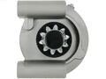 AS-PL Starter Anlasser Startanlage ohne Pfand Brandneu AS-PL S9769S