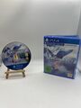 Ace Combat 7: Skies Unknown (Sony PlayStation 4)