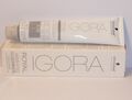 Schwarzkopf Igora Royal Absolutes Silverwhite verschieden Nuance  60ml