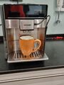 Siemens EQ.6 S 700  1500W Kaffeevollautomat - Edelstahl