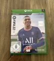 FIFA 22 - Xbox Series X