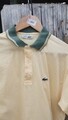 Vintage Poloshirt von Chemise Lacoste, Gr 6