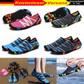  Wasserschuhe Herren Barfuß Damen Aquaschuhe Surfschuhe Schwimmschuhe