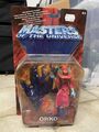 Masters of the Universe Motu 200x Orko NEU Ovp, Mattel