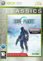 Lost Planet: Extreme Condition-Colonies Edition (Microsoft Xbox 360, 2008)