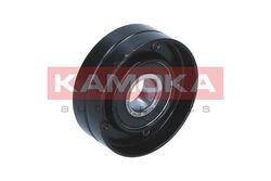 KAMOKA Spannarm, Keilrippenriemen R0104 für OPEL CHEVROLET FIAT ALFA ROMEO SAAB