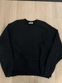 FoG Essentials Sweatshirt Schwarz M