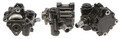 TRW Hydraulikpumpe Lenkung JPR840 +111.60€ Pfand für AUDI A4 B7 Avant 8ED 8EC B6