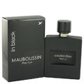 Mauboussin Pour Lui In Black eau de parfum spray 100 ml