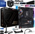 PC Aufrüstkit Intel Core i9-14900K bis 64GB DDR5 mit ASRock Z690 Taichi WIFI