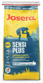 Josera SensiPlus 15kg Hundefutter - Ente