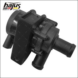 Zusatzwasserpumpe Wasserpumpe für Audi A3 VW Golf VI Passat 1.8 2.0 TFSI TSI