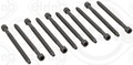Zylinderkopf Schrauben Satz für Audi A3 Cabrio A4 B5 1995-2011 Elring 057.240